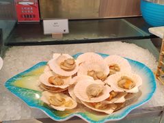 -万豪咖啡厅(JW万豪酒店店)