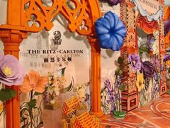 -广州富力丽思卡尔顿酒店