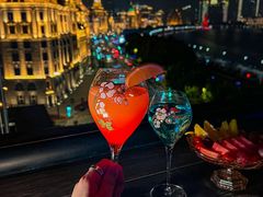 -外滩8号 whisky bar(金延大厦店)