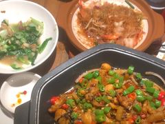 -首秀·四川料理(星耀101店)