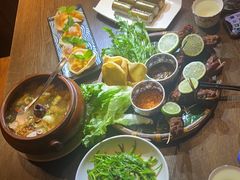 -小喜客·云南特色菜(纳西庭院店)