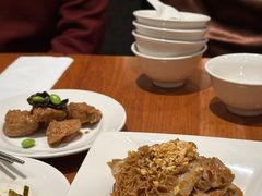 -鼎泰丰(复兴店)