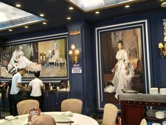 -馨越楼·点心·粤菜(赤坎店)