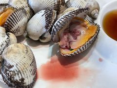 -健眺小海鲜(临海后山店)