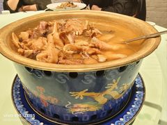 -中鸿记老院子(玉村南路店)