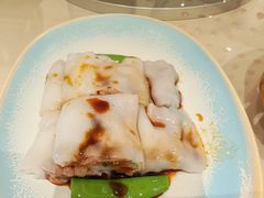 -正佳广场万豪酒店-粤菜餐厅·点心·海鲜·聚餐