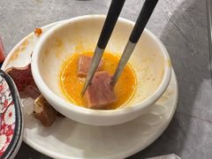 -一绪に寿喜烧(荟聚店)