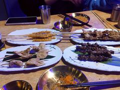 -质烤烤物·活烤海鲜(质烤总店)