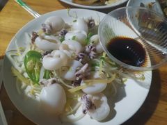 -美食店(华贵路店)