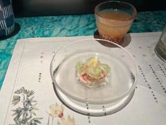 -風料理.鮨Omakase