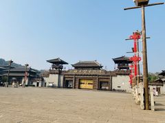 -三国赤壁古战场