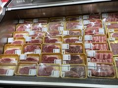 -盒马鲜生(杨高南路店)