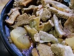 -牛杂大叔(园岭总店)