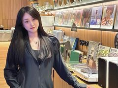 -黑胶星球(华发中城商都店)