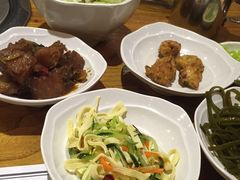 -小城粥道·海胆鲜虾粥(解放广场店)