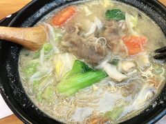-金陵杨胖子·砂锅麻辣烫(金轮新天地店)