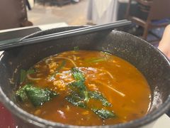 小锅米线-泓0871臻选云南菜·味庄
