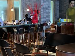 大堂-三号黄浦会Canton Table