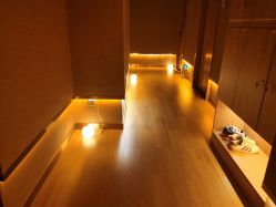 -栖SPA·ONDA ·海菲秀·皑皑科技美肤中心