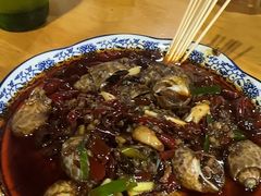 -三哥田螺(北书院街店)