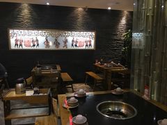 -巴蜀印象火锅(永陵总店)