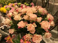 -花邻FloweringLife花艺气球派对(武康大楼店)
