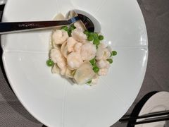 -小厨娘淮扬菜(奥体博览中心奥美店)