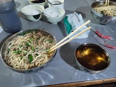 -正宗杨记普洱酸醋米线(总店)