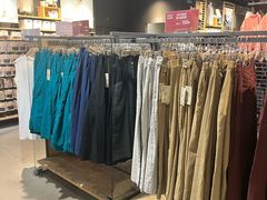 -MUJI无印良品(武汉世界城广场店)