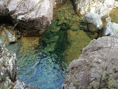 -花岩国家森林公园