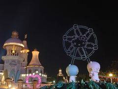 -安吉Hello Kitty乐园