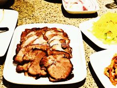 熏肉-老昌春饼(大直街店)