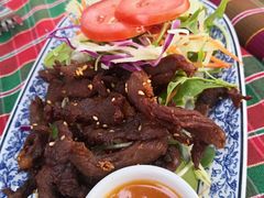 -卷心菜和避孕套餐厅(Pattaya)