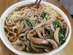 -陈记锅盖面(长江路店)