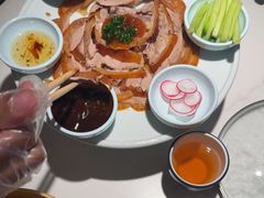 -额娘·春饼烤鸭(华北七楼创始店)