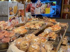 -西村叔叔的店·面包·甜品·蛋糕(崂山丽达店)