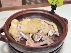 -客语客家菜(华发商都店)