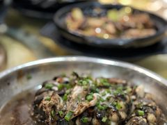 -华兴餐厅·招牌生鱼片(桃园路店)