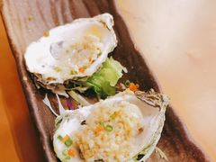 -V Bar海景扒房(北海湾惠龙万达嘉华酒店)