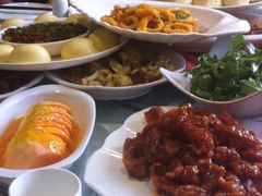 -赶海部落海鲜城(海阳路店)