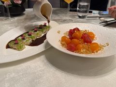 -东海朗廷酒店-唐阁T’ANG COURT 中餐厅