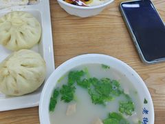 -老街粘食店(宜昌路店)