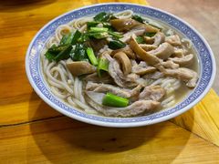 -锦泓老字号猪脏粉(东联大厦店)