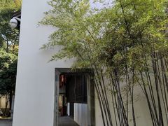 -南京市民俗博物馆(甘熙故居)