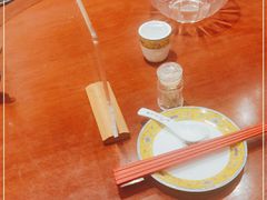 -京味张·北京烤鸭(天河南二路店)