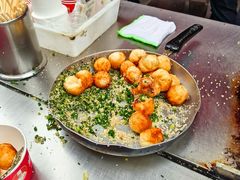 -阿宝生煎包(万松园总店)