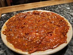 麻辣牛肉-蜀大侠火锅(四川北路店)