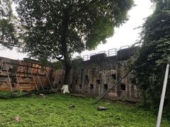 -威远炮台