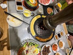 -韩宫宴和牛烤肉(合肥滨湖银泰城店)