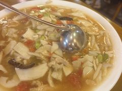 -杏花村水席楼·洛阳水席(老城十字街店)